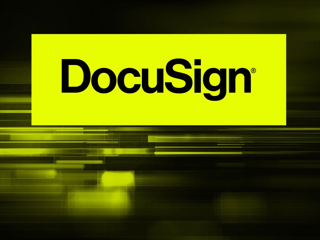DocuSign-Calendar